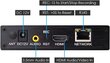 H.265/H.264 HDMI videokooder, konverter hind ja info | Nutiseadmed ja aksessuaarid | kaup24.ee