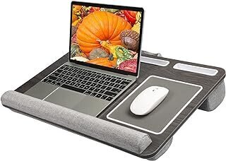 Sülearvuti laud Huanuo, 37x10x55 cm hind ja info | Arvutilauad, kirjutuslauad | kaup24.ee