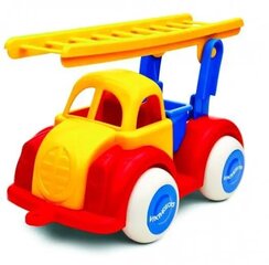 Traktor Viking Toys цена и информация | Игрушки для мальчиков | kaup24.ee