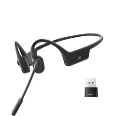 Shokz CG72383 Black hind ja info | Shokz Arvutid ja IT- tehnika | kaup24.ee