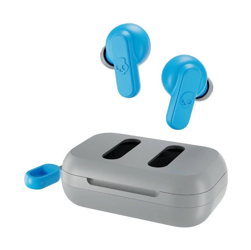 Skullcandy S2DBW-P751 Blue hind ja info | Kõrvaklapid | kaup24.ee