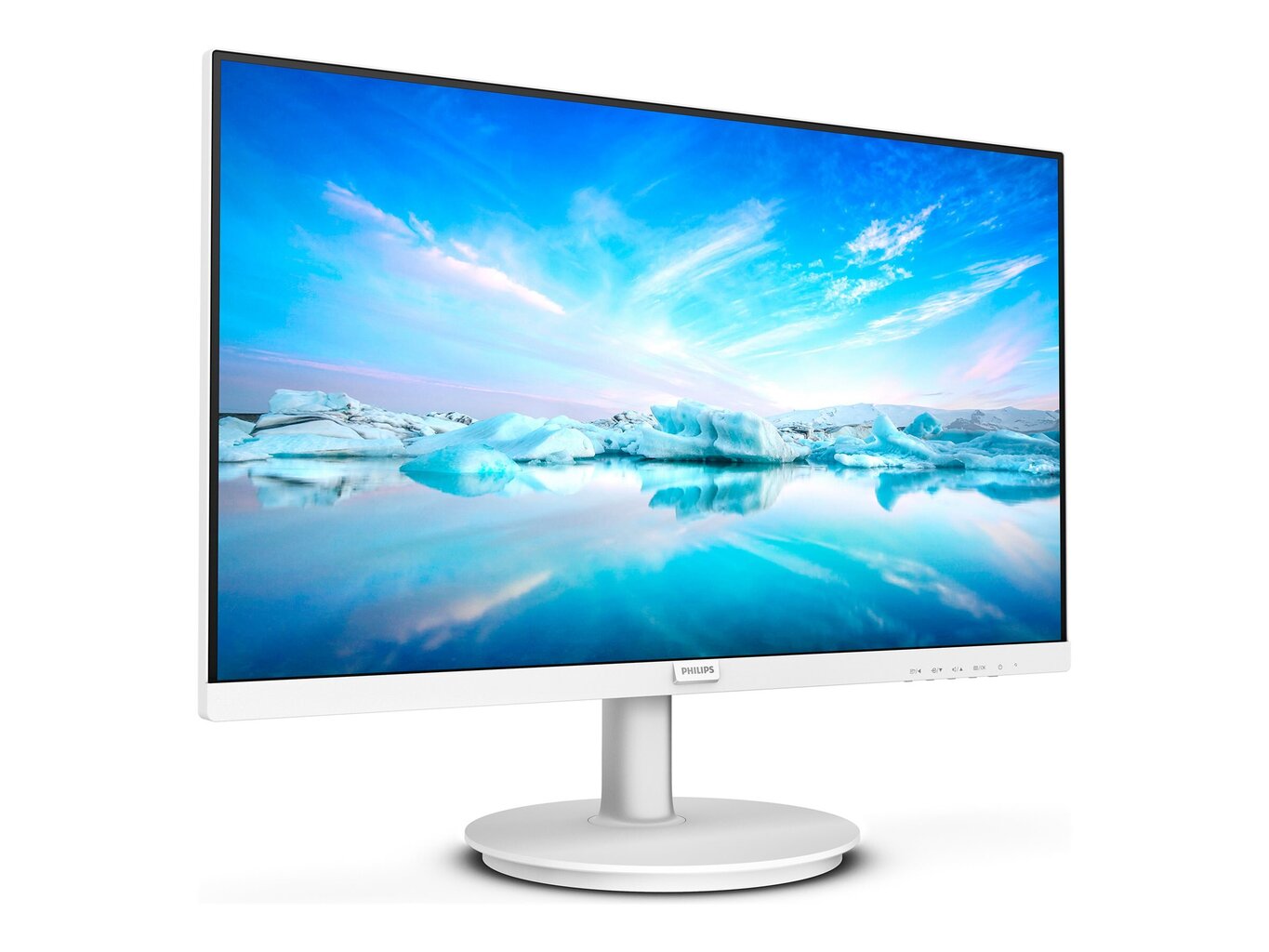 Philips 271V8AW/00 цена и информация | Monitorid | kaup24.ee