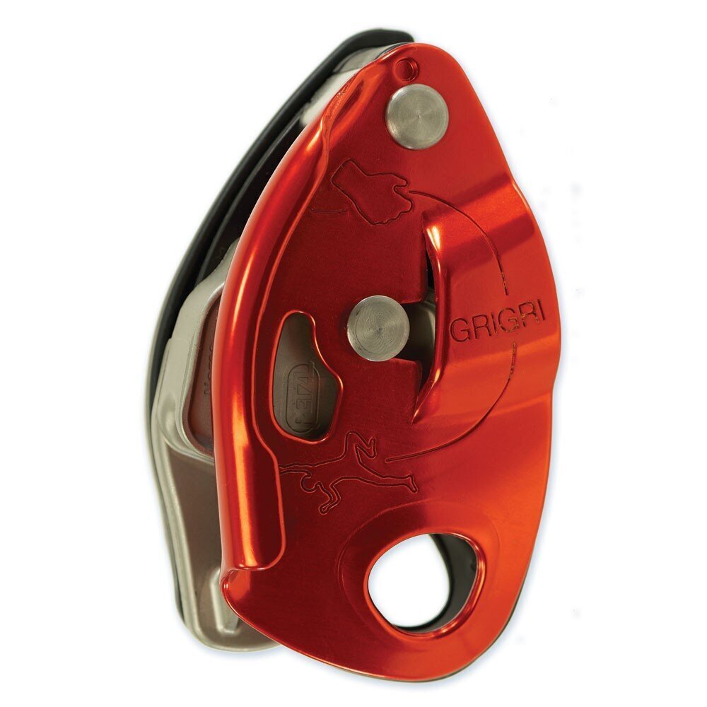 Laskumisseade Petzl hind ja info | Mägironimise varustus | kaup24.ee