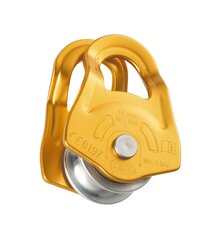 Шкив Petzl Mobile цена и информация | Альпинистское снаряжение | kaup24.ee