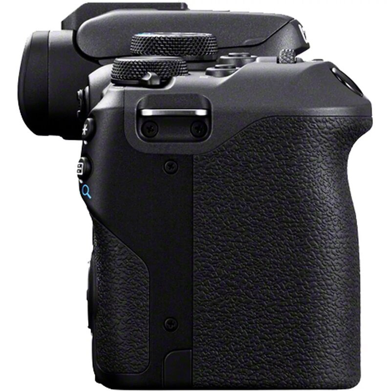 Canon D.CAM EOS R10 RF-S 18-150 IS STM EU26 24.2 MP hind ja info | Fotoaparaadid | kaup24.ee