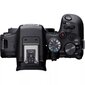 Canon D.CAM EOS R10 RF-S 18-150 IS STM EU26 24.2 MP hind ja info | Fotoaparaadid | kaup24.ee