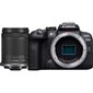 Canon D.CAM EOS R10 RF-S 18-150 IS STM EU26 24.2 MP hind ja info | Fotoaparaadid | kaup24.ee