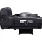 Canon D.CAM EOS R10 RF-S 18-150 IS STM EU26 24.2 MP цена и информация | Fotoaparaadid | kaup24.ee