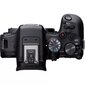 Canon D.CAM EOS R10 24.2 MP цена и информация | Fotoaparaadid | kaup24.ee
