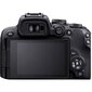 Canon D.CAM EOS R10 24.2 MP hind ja info | Fotoaparaadid | kaup24.ee