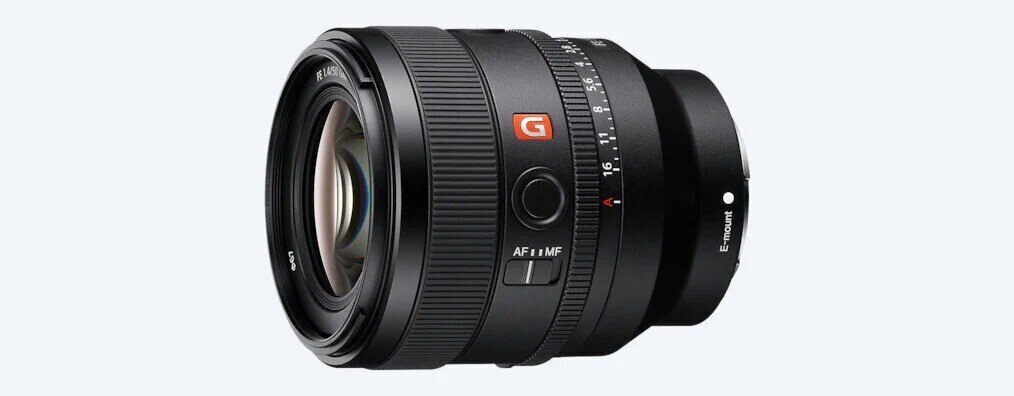 Sony FE 24-50mm F2.8 GLens SEL50F14GM FE цена и информация | Objektiivid | kaup24.ee