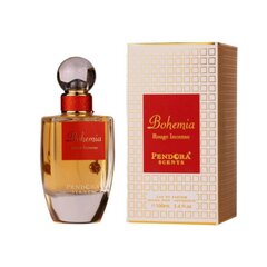 Parfüümvesi Pendora Scents Bohemia Rouge Incense EDP naistele/meestele, 100 ml hind ja info | Naiste parfüümid | kaup24.ee
