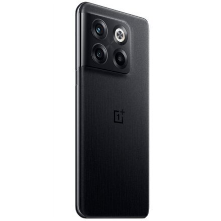 OnePlus 10T Demo Black hind ja info | Telefonid | kaup24.ee