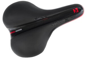 Jalgratta sadul Vader MTB, 255 x 180mm hind ja info | Jalgratta sadulad ja sadulakatted | kaup24.ee