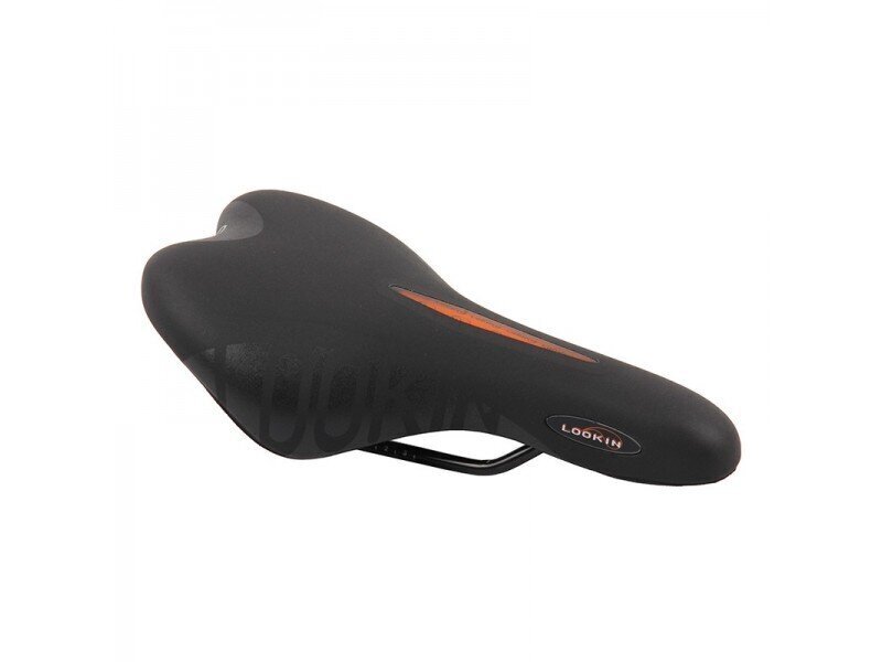 Jalgratta sadul Selle Royal, 280 x 160mm hind ja info | Jalgratta sadulad ja sadulakatted | kaup24.ee