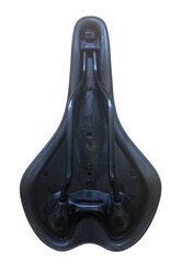 Седло велосипедное Selle Royal, 280x160 мм цена и информация | Седла для велосипедов и чехлы на сиденья | kaup24.ee