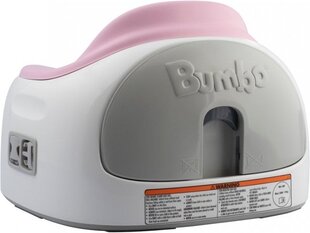 Многофункциональное сиденье Bumbo Multi 3in1, cradle pink цена и информация | Шезлонги и качели | kaup24.ee