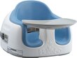 Multifunktsionaalne iste Bumbo Multi 3in1, powder blue hind ja info | Beebi lamamistoolid | kaup24.ee