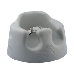 Lapsetool/iste Bumbo, cool grey hind ja info | Beebi lamamistoolid | kaup24.ee