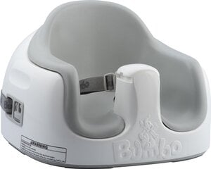 Multifunktsionaalne iste Bumbo Multi 3in1, cool grey hind ja info | Beebi lamamistoolid | kaup24.ee