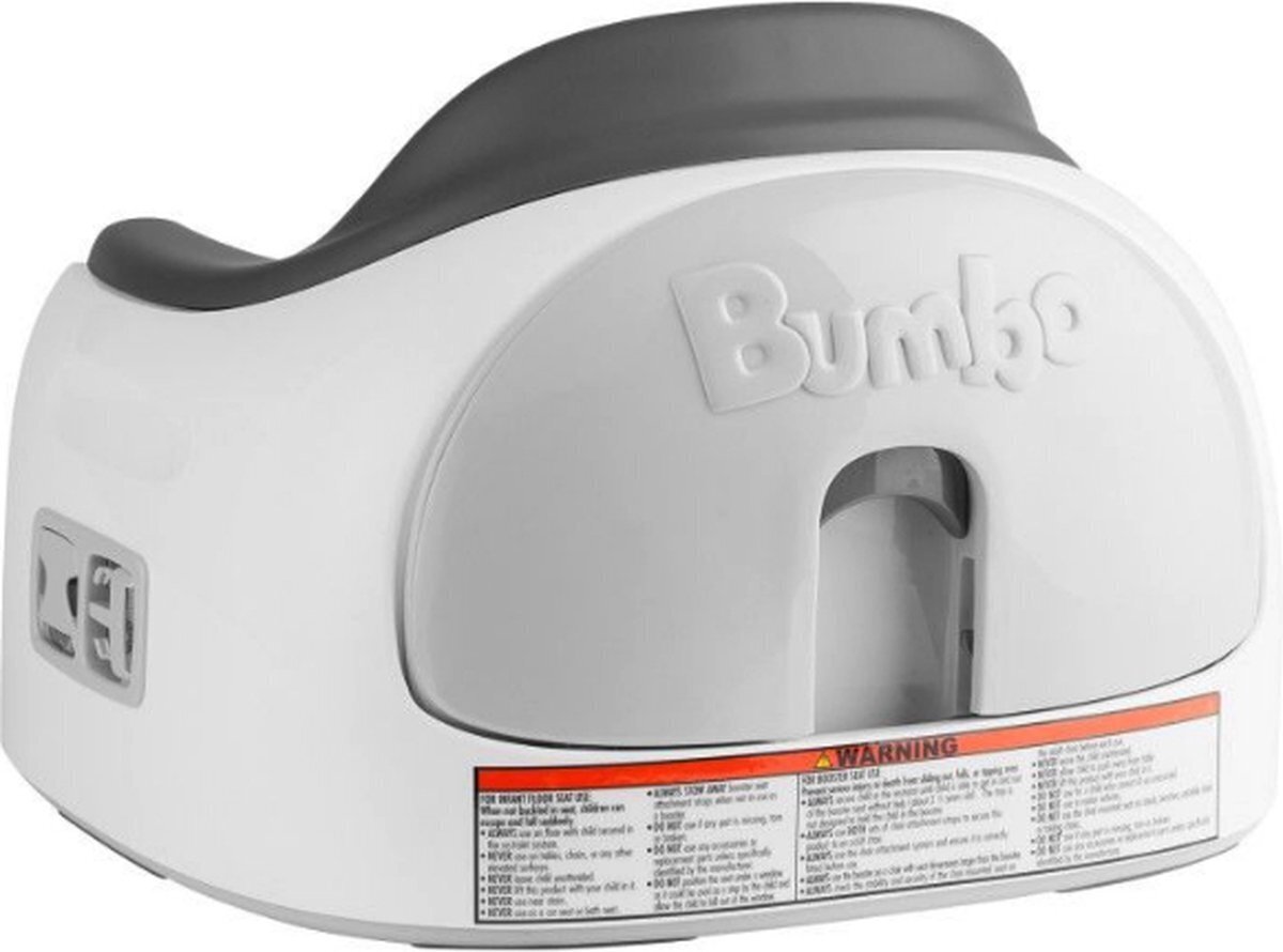 Multifunktsionaalne iste Bumbo Multi 3in1, slate grey hind ja info | Beebi lamamistoolid | kaup24.ee