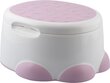 Pissipott Bumbo Step N Potty, cradle pink/roosa hind ja info | Pissipotid | kaup24.ee