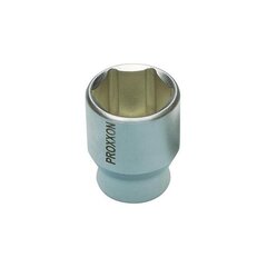 Kruvimutripea Proxxon, 8 mm, ½, 1 tk hind ja info | Käsitööriistad | kaup24.ee