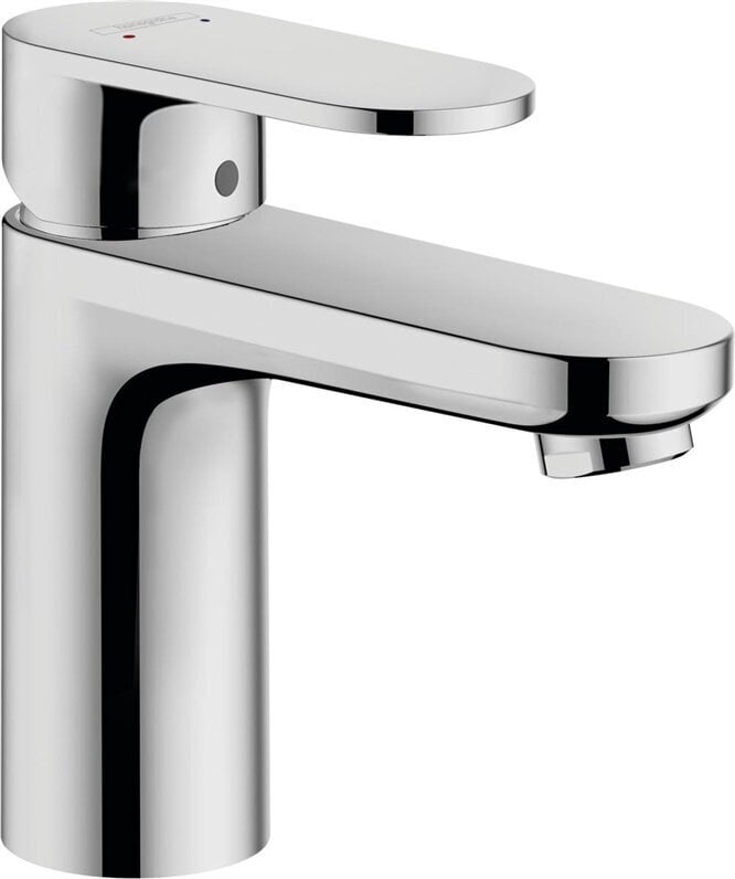 Valamusegisti Hansgrohe Vernis Blend 71551000, kroom hind ja info | Vannitoa segistid | kaup24.ee