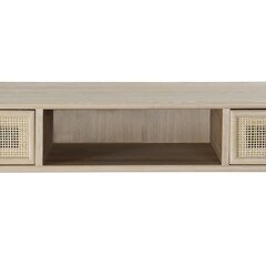 Письменный стол DKD Home Decor 120 x 42,5 x 78 cm Древесина павловнии Деревянный MDF цена и информация | Компьютерные, письменные столы | kaup24.ee