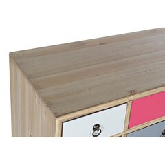 Kummut DKD Home Decor Puidust MDF 80 x 35 x 82 cm цена и информация | Комоды | kaup24.ee