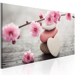 Maal - Zen: Cherry Blossoms цена и информация | Картины, живопись | kaup24.ee