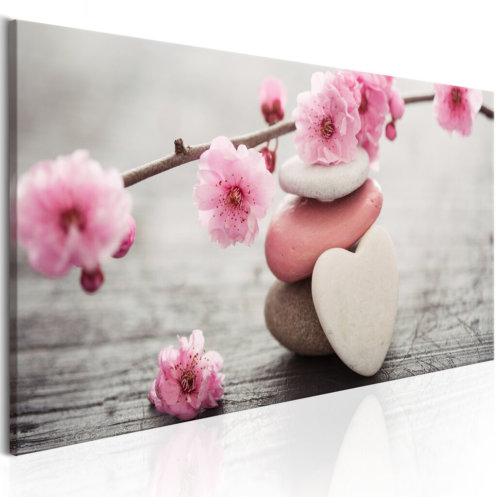 Maal - Zen: Cherry Blossoms цена и информация | Seinapildid | kaup24.ee