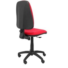 Офисный стул Sierra P&C BALI350, красный цена и информация | Офисные кресла | kaup24.ee