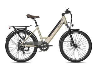 Elektrijalgratas Fafrees F26 Pro, 26" цена и информация | Электровелосипеды | kaup24.ee