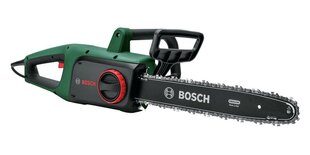 Grandininis pjūklas Bosch UniversalChain 35 Extra chain hind ja info | Elektrilised saed, mootorsaed ja tarvikud | kaup24.ee