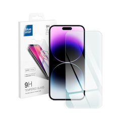 Blue Star 9H для Samsung Galaxy A25 (6,5″) цена и информация | Защитные пленки для телефонов | kaup24.ee