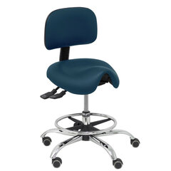 Офисное кресло Zarza P&C 200CRRP , тёмно-синее цена и информация | Офисные кресла | kaup24.ee