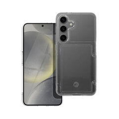 Forcell F-Protect Crystal Pocket hind ja info | Telefoni kaaned, ümbrised | kaup24.ee