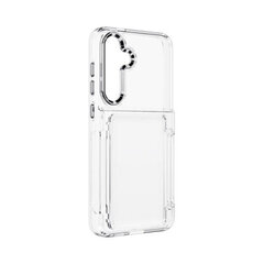 Forcell F-Protect Crystal Pocket hind ja info | Telefoni kaaned, ümbrised | kaup24.ee