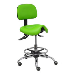 Офисное кресло Zarza P&C P22CRRP, фисташковое цена и информация | Офисные кресла | kaup24.ee