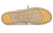 Jalanõud meestele Jeep Samoa Wallabee knit, sinine hind ja info | Spordi- ja vabaajajalatsid meestele | kaup24.ee