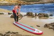 Defektiga toode. SUP laud Bestway Hydro-Force 2.43m x 57cm x 7cm hind ja info | Defektiga tooted | kaup24.ee