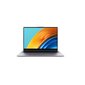 Huawei MateBook D 16 53013XAD hind ja info | Sülearvutid | kaup24.ee