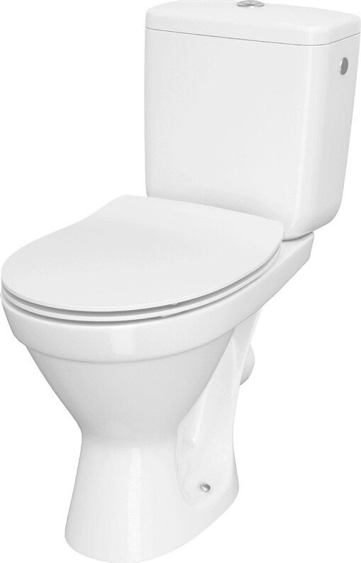 WC-pott Cersanit prado K11-2340, 350×650 mm цена и информация | WС-potid | kaup24.ee