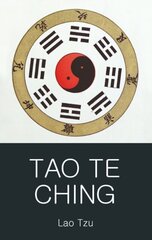 Tao Te Ching hind ja info | Kirjandusklassika | kaup24.ee
