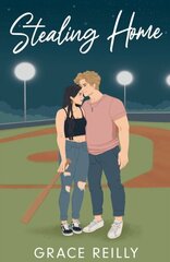 Stealing Home : Must-Read spicy sports romance from the TikTok sensation! цена и информация | Пособия по изучению иностранных языков | kaup24.ee