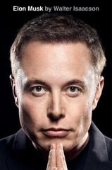 Elon Musk hind ja info | Elulooraamatud, biograafiad, memuaarid | kaup24.ee
