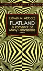 Flatland : A Romance of Many Dimensions цена и информация | Классическая литература | kaup24.ee