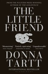The Little Friend цена и информация | Фантастика, фэнтези | kaup24.ee
