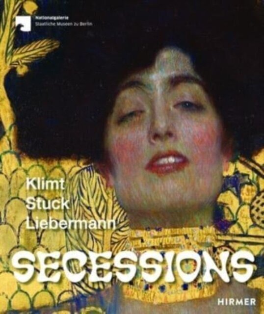 Secessions : Klimt, Stuck, Liebermann цена и информация | Kunstiraamatud | kaup24.ee